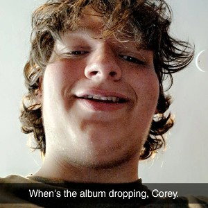 BIRDS AND THE BEES (JON PT.2)