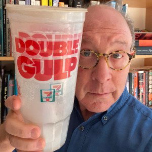 Double Gulp Cup