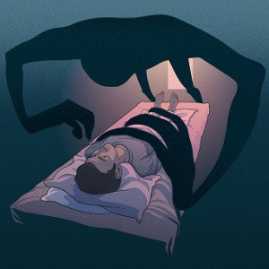 🛌Sleep Alone” 🔥(Freestyle)🔥