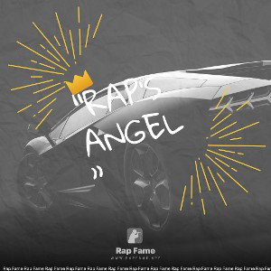 🎤“Rap’s Angel”😇