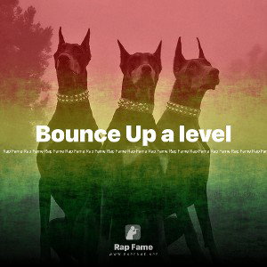 ☄️”Bounce Up A Level“📈