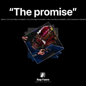 🧑‍🎤🎸“The promise”🎶👌