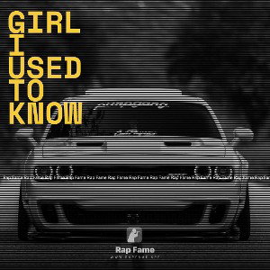 ❤️‍🔥“Girl I used to know”❤️‍🩹