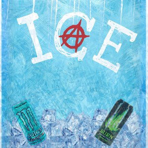 ice