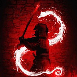 Trap Shinobi(Scum in da Slum)Black Ninja Starz