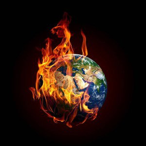 Too Hot For Earth(Snippet)
