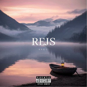 Kaski - Rejs