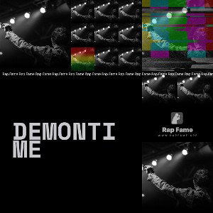 Demontime