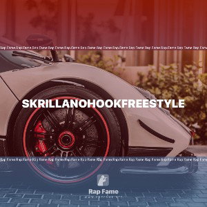 SkrillaNoHookFreestyle