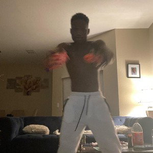In my zone 