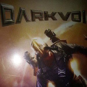 darkvoid freestyle 