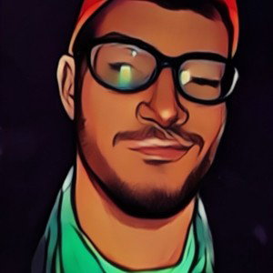 shit eatin grin