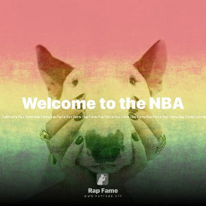  Welcome to the NBA