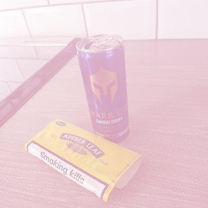 OutNabout (Bass Boost)