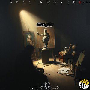 3PAC & NOSTAL (CHEF-DŒUVRE) 
