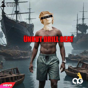 AGBEAT - ÜNKUT DRILL BEAT