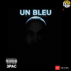 3PAC (UN BLEU) @AGCREATIVE 