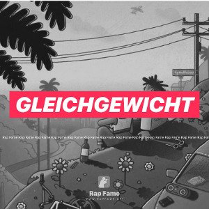 Gleichgewicht 