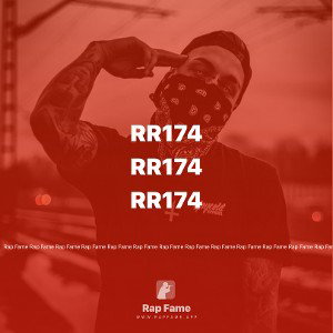 RR174 Sterling
