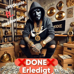 ❌DONE ❌(erledigt)❌