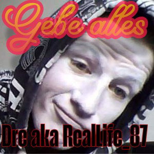 Gebe alles