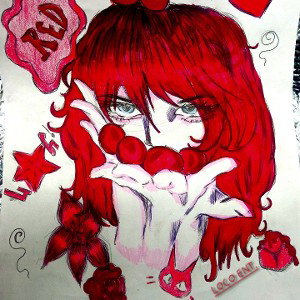 "MY🍒 DARLIN TRiCK" 🥀🪽 