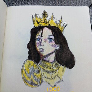 "NO👑EXCUSES" Song diD 4 My Daughter💛🪽 