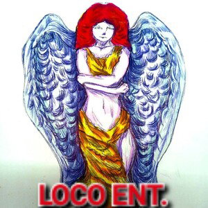 "LOCO🩸👀🪽BABY" DASCOTT 🎤💯🎛 HARDC♨️RE‼️