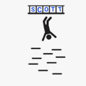 "ON THE 🤸‍♂️ LEDGE"