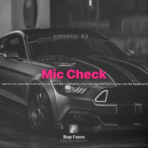 Mic Check