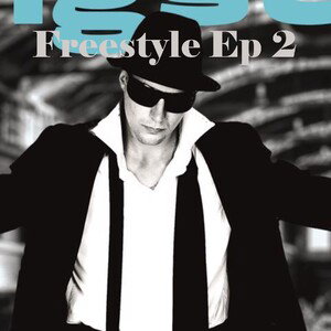 Es ist Rap Freestyle 