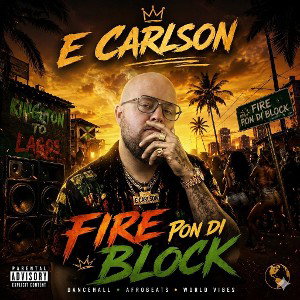 Fire Pon Di Block