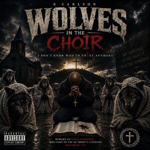 wolves in the choir