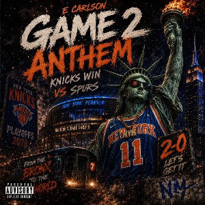 Game2 Anthem!!!!