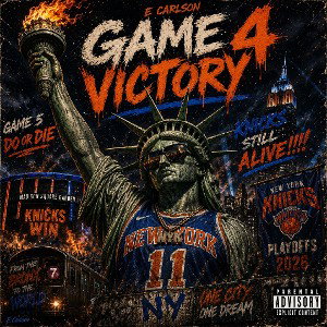 Game 4 Victory Game 5 do or die!!! Knicks still alive!!!