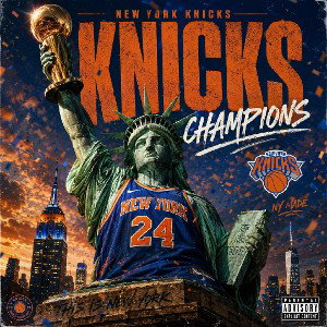 Knicks Won 🏆