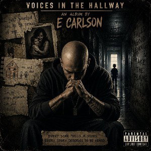 VOICES IN THE HALLWAY