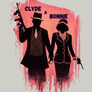 I need my Bonnie I need my Ride or Die!!!