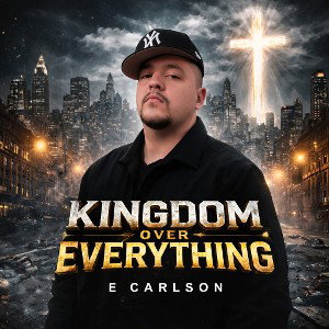 KINGDOM OVER EVERYTHING 