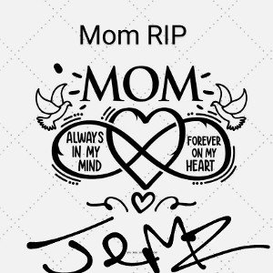 Jemz - Mom Rip 