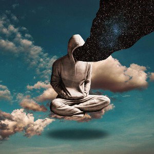 FLOATING AWAY