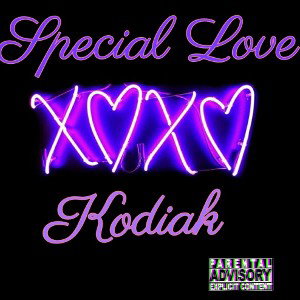 Kodiak -Special Love