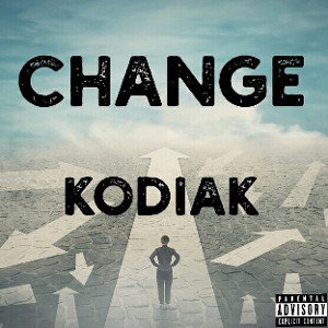 Kodiak - Change