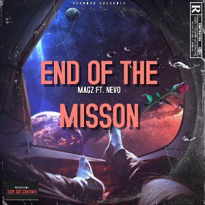 End of the Misson (feat. Nevo)