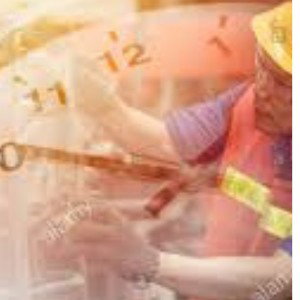 Crezy Worker