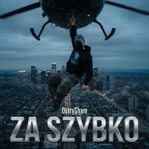 za szybko freestyle