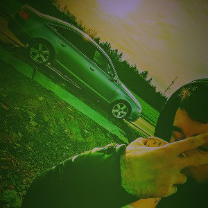 Dziesięć - Ostry Sham x Oskaruss