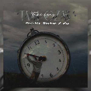 Ostry Sham x KJ - Tani Czas (prod. Born Hero x Paelin)
