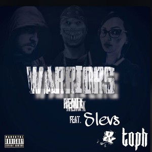 JayDee - Warriors Remix Ft. Slevs & Toph