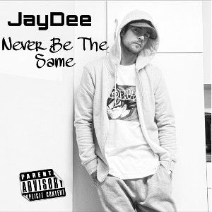 Never Be The Same